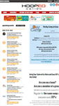 Mobile Screenshot of hoopeducation.com